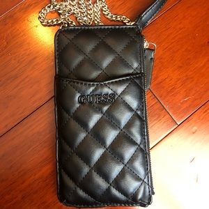 Guess crossbody bag